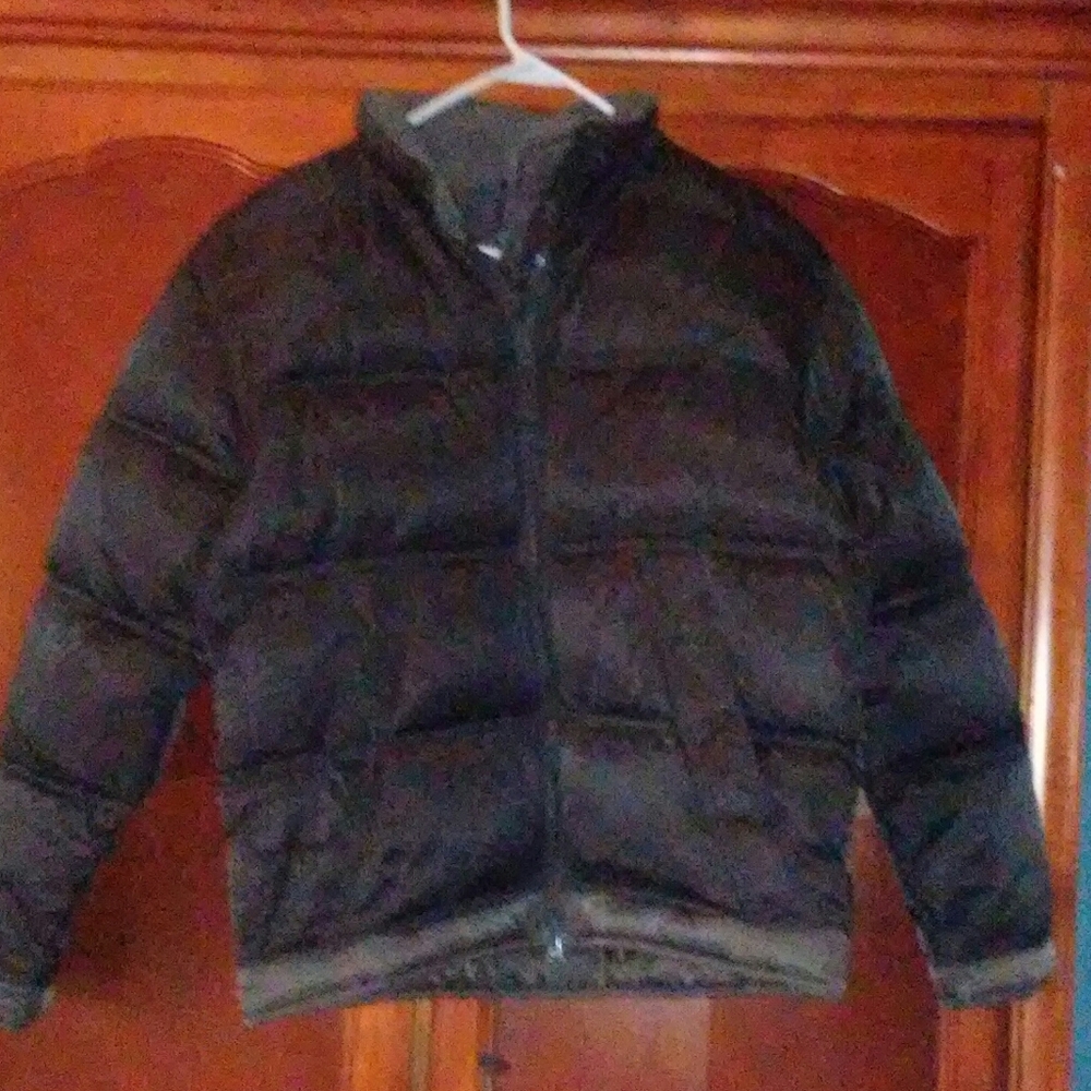 Gap VERY WARM Insulated Puffer Jacket